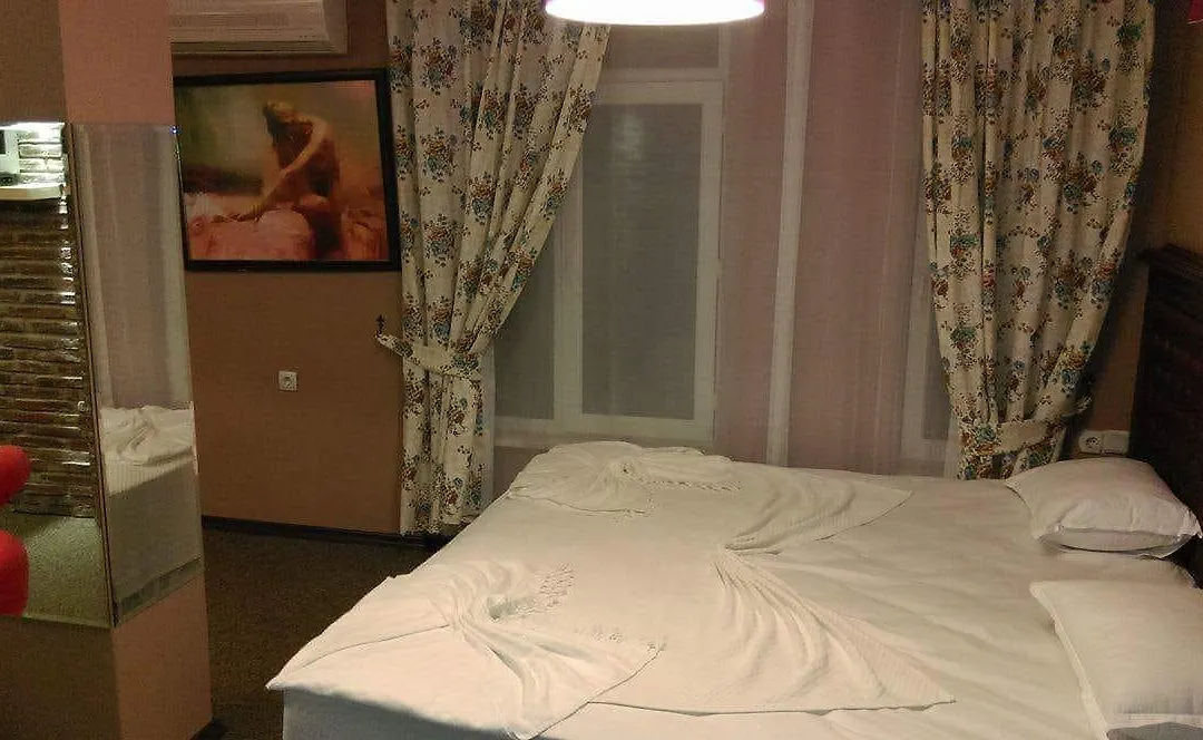 Yelken Butik Hotel-1