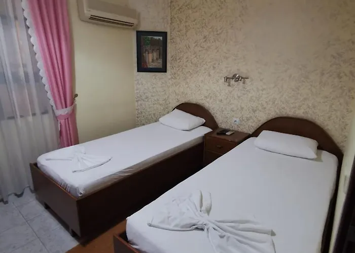 Sultan Pension